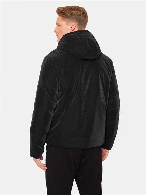 BOMBER JACKET EMPORIO ARMANI EA7 | 7M000038 AF10347/UC001